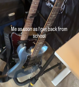 Instagram post