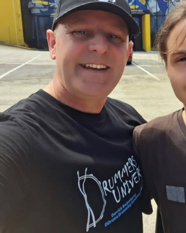 Drummers Universe ->