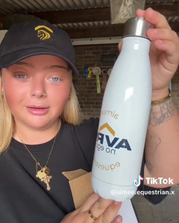 Aimee.Equestrian ->