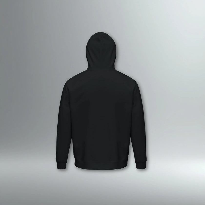 CORE Embroidered Triple Ascent Hoodie