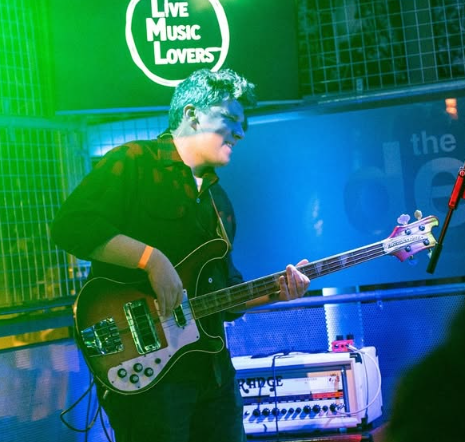 Aidan Marleet