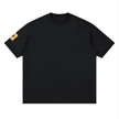 the high life drop shoulder with sleeve design