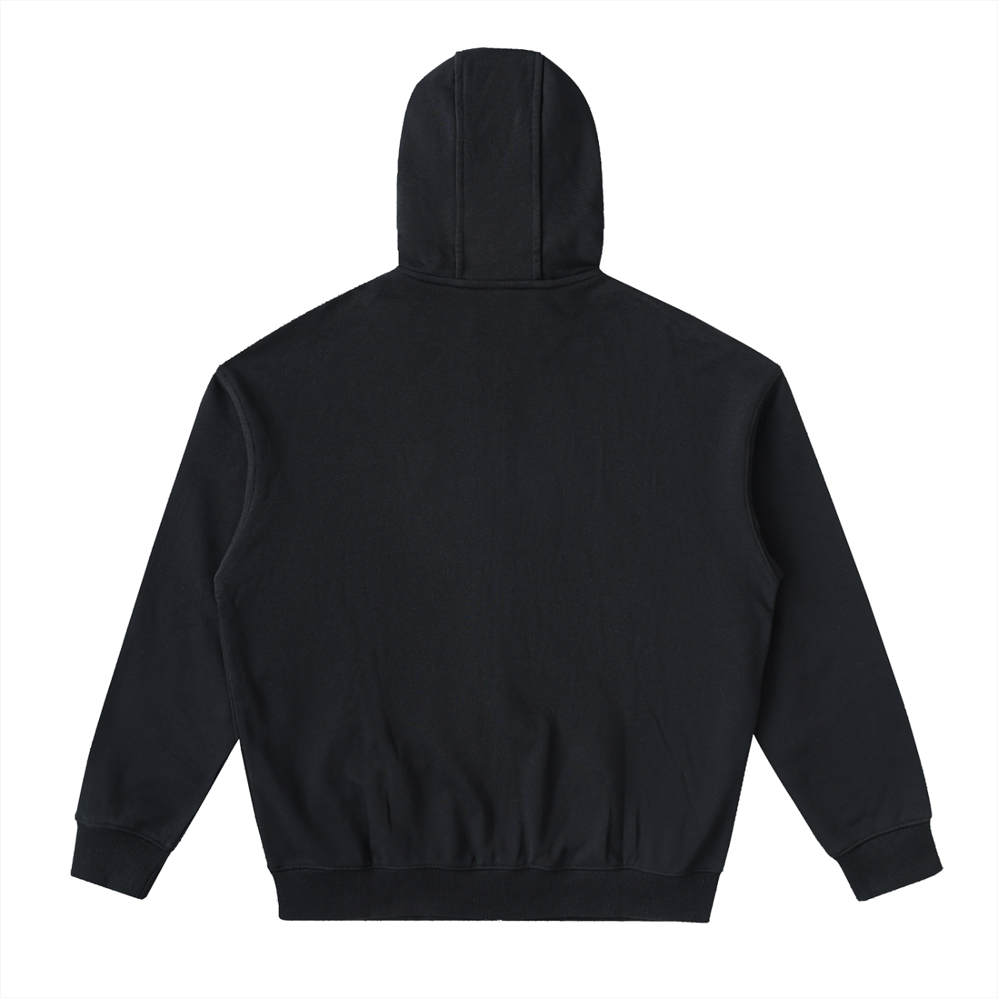 the high life zip up hoodie chest logo