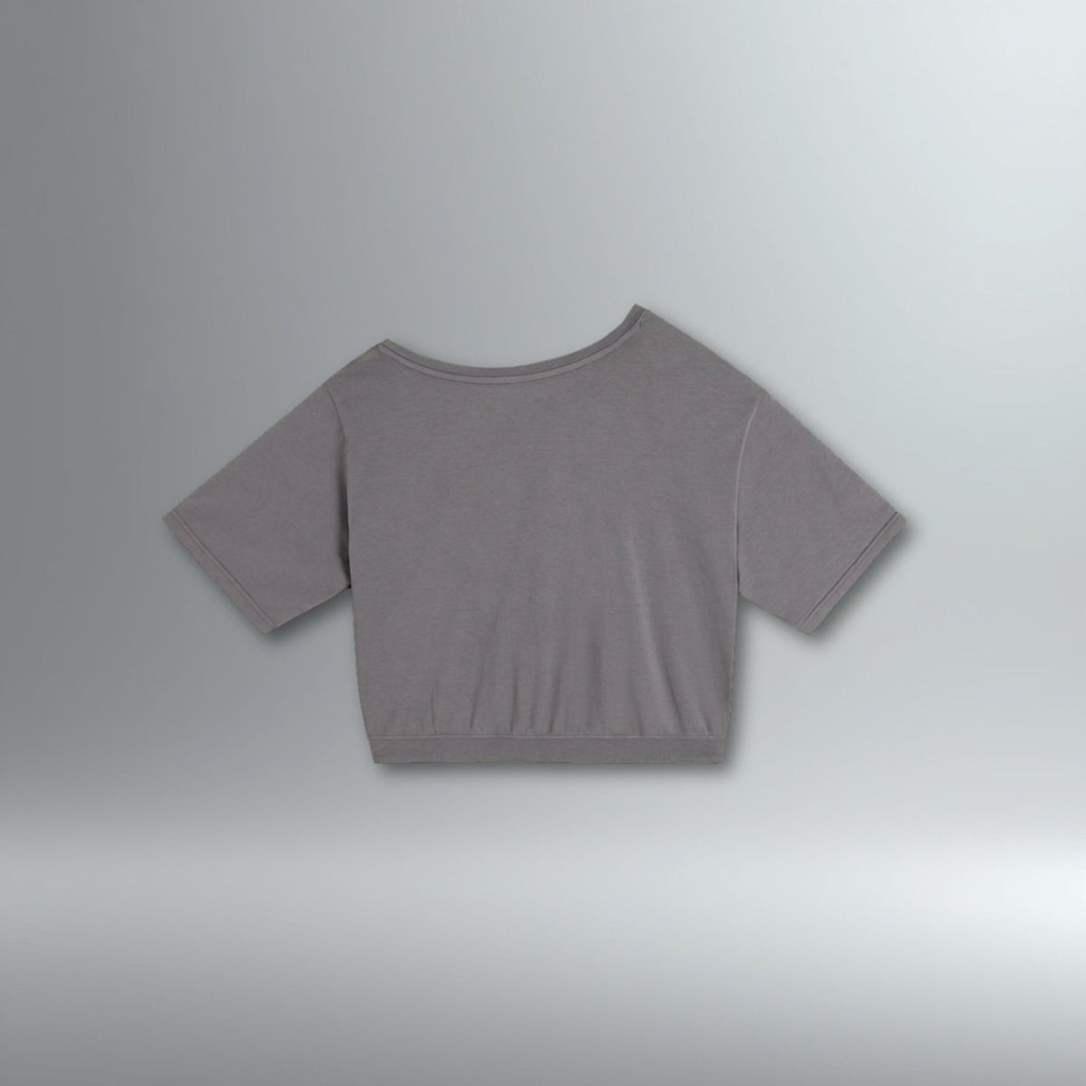 Blade of Thorns Asymmetric Tee | Above Average Clothing | organic cotton apparel