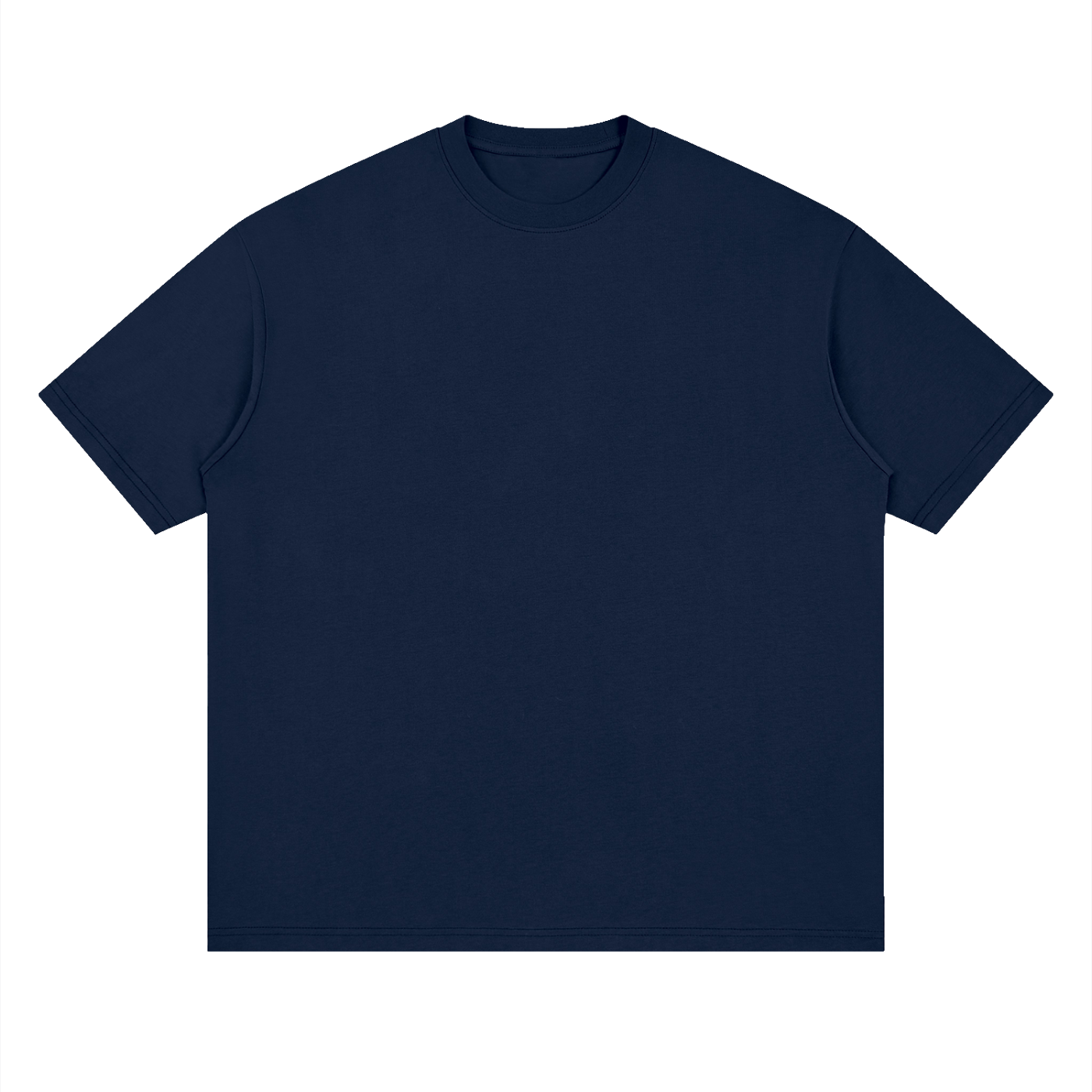 The High Life Band Logo Tee
