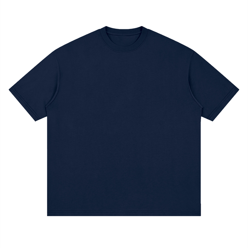 The High Life Band Logo Tee