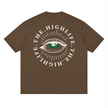 The High Life Band Logo Tee