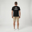 CATALYSTS Band Tee | Above Average Clothing | organic cotton apparel