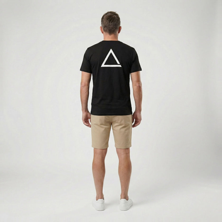 CATALYSTS Band Tee | Above Average Clothing | organic cotton apparel