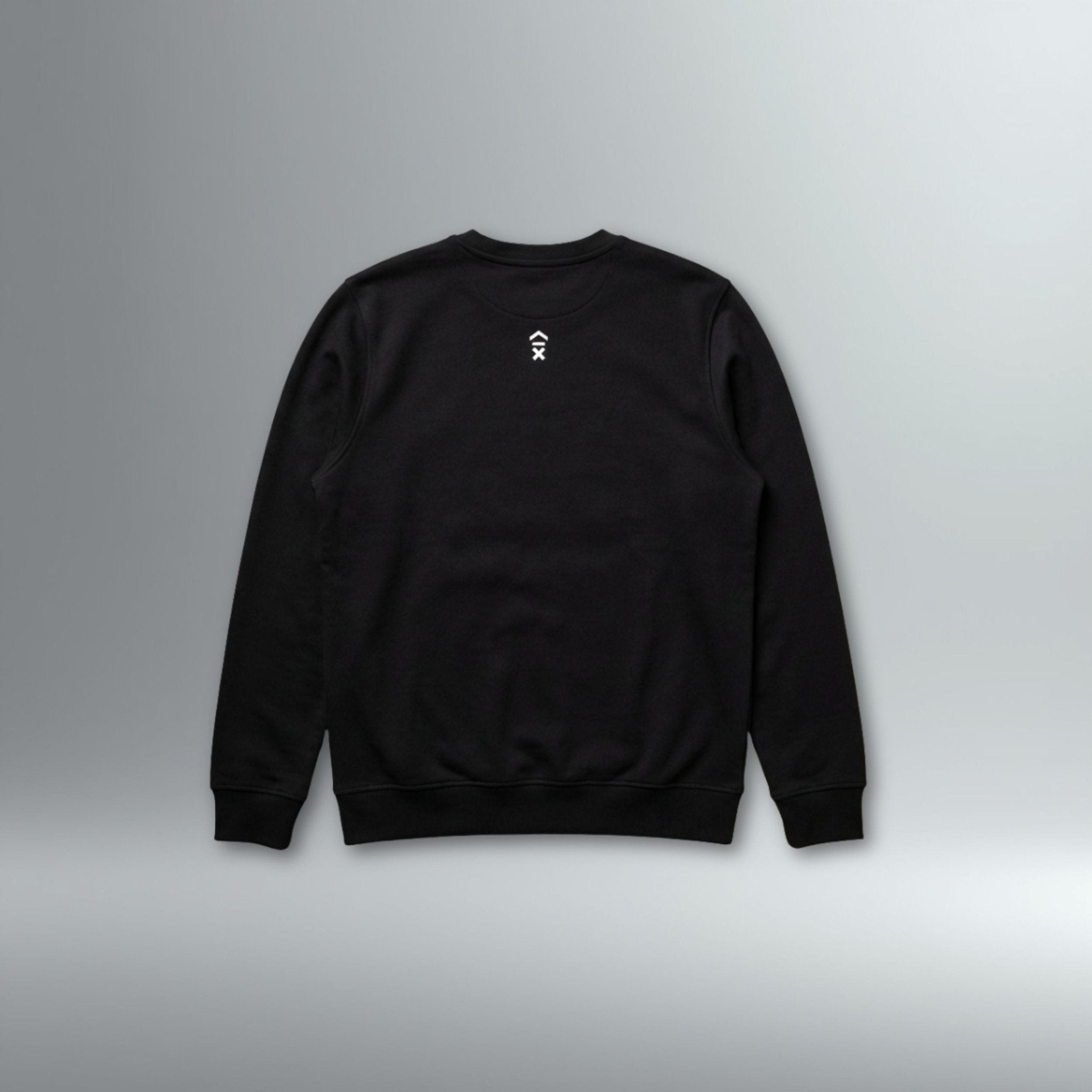 CATALYSTS Printed Jumper | Above Average Clothing | organic cotton apparel