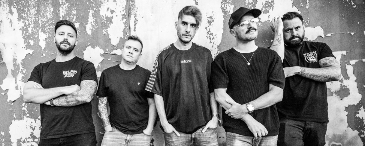 catalysts band from wales