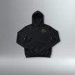 CORE – Made in Manchester Premium Embroidered Hoodie | Above Average Clothing | organic cotton apparel