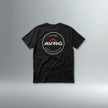CORE 'no ego just evolution' Printed Tee | Above Average Clothing | organic cotton apparel