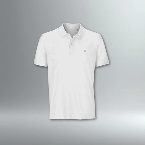 CORE Organic Cotton Polo | Above Average Clothing | organic cotton apparel