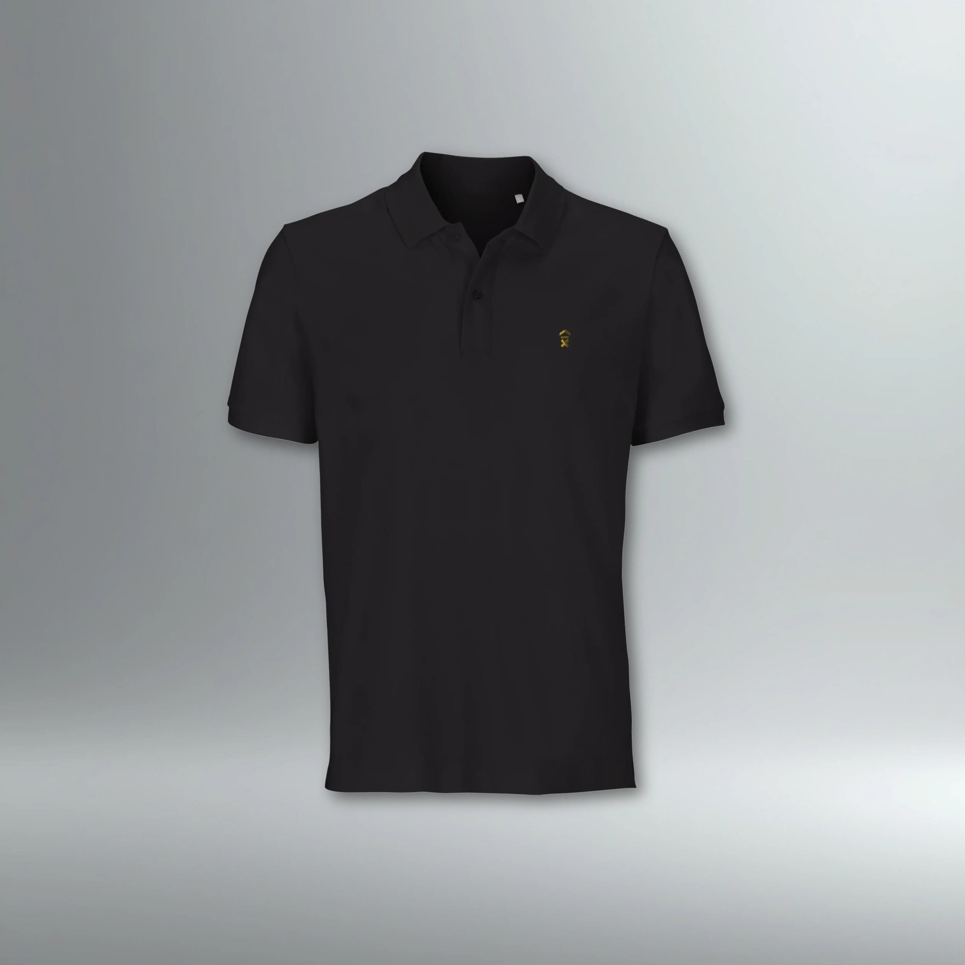 CORE Organic Cotton Polo | Above Average Clothing | organic cotton apparel