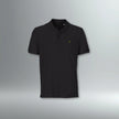 CORE Organic Cotton Polo | Above Average Clothing | organic cotton apparel