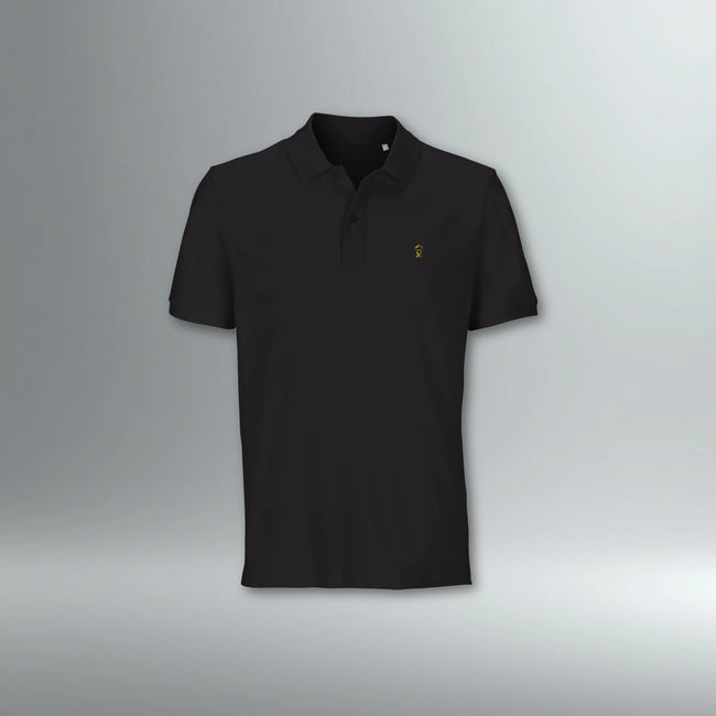 CORE Organic Cotton Polo | Above Average Clothing | organic cotton apparel