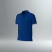 CORE Organic Cotton Polo | Above Average Clothing | organic cotton apparel