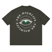 The High Life Band Logo Tee