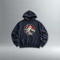 DRMMR Ghost Note Hoodie | Above Average Clothing | organic cotton apparel