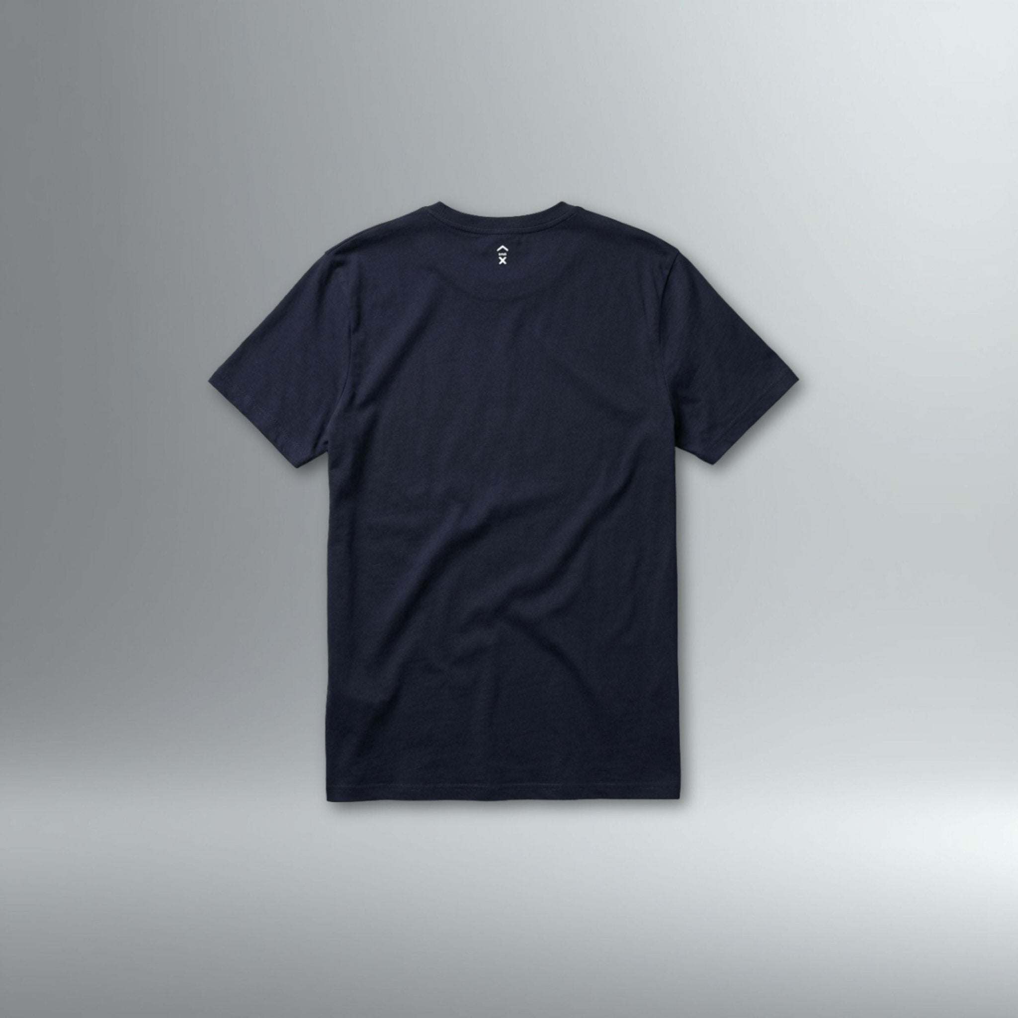 DRMMR 'keeping time' Tee | Above Average Clothing | organic cotton apparel