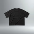 DRMMR Logo Session Performance Boxy Tee | Above Average Clothing | organic cotton apparel