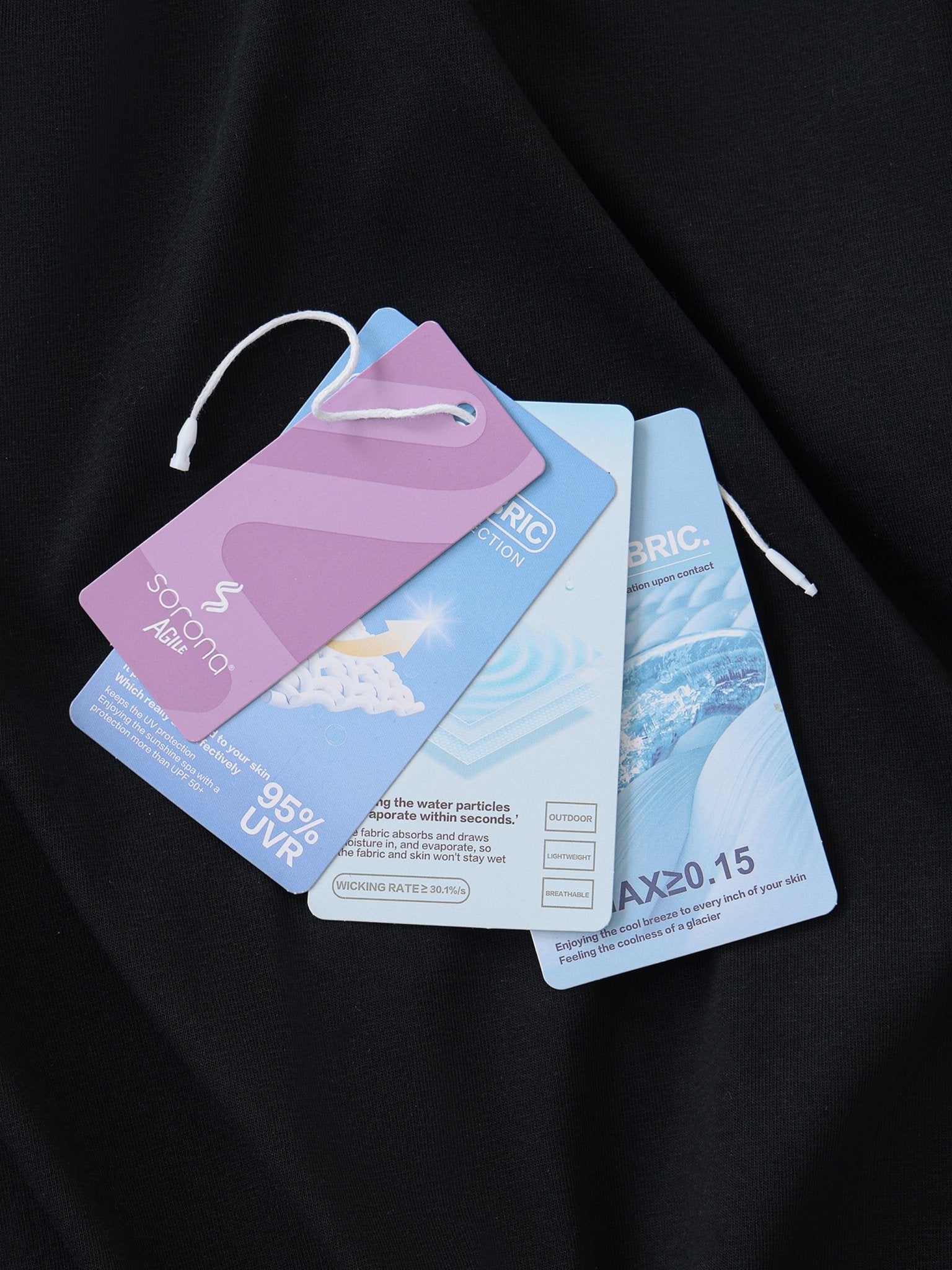 DRMMR Logo Session Performance Sleeveless Tee | Above Average Clothing | organic cotton apparel