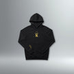 DRMMR Premium Embroidered Hoodie | Above Average Clothing | organic cotton apparel