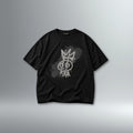 DRMMR Rimshot Tee | Above Average Clothing | organic cotton apparel