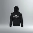 DRMMR 'THRONE' Hoodie | Above Average Clothing | organic cotton apparel