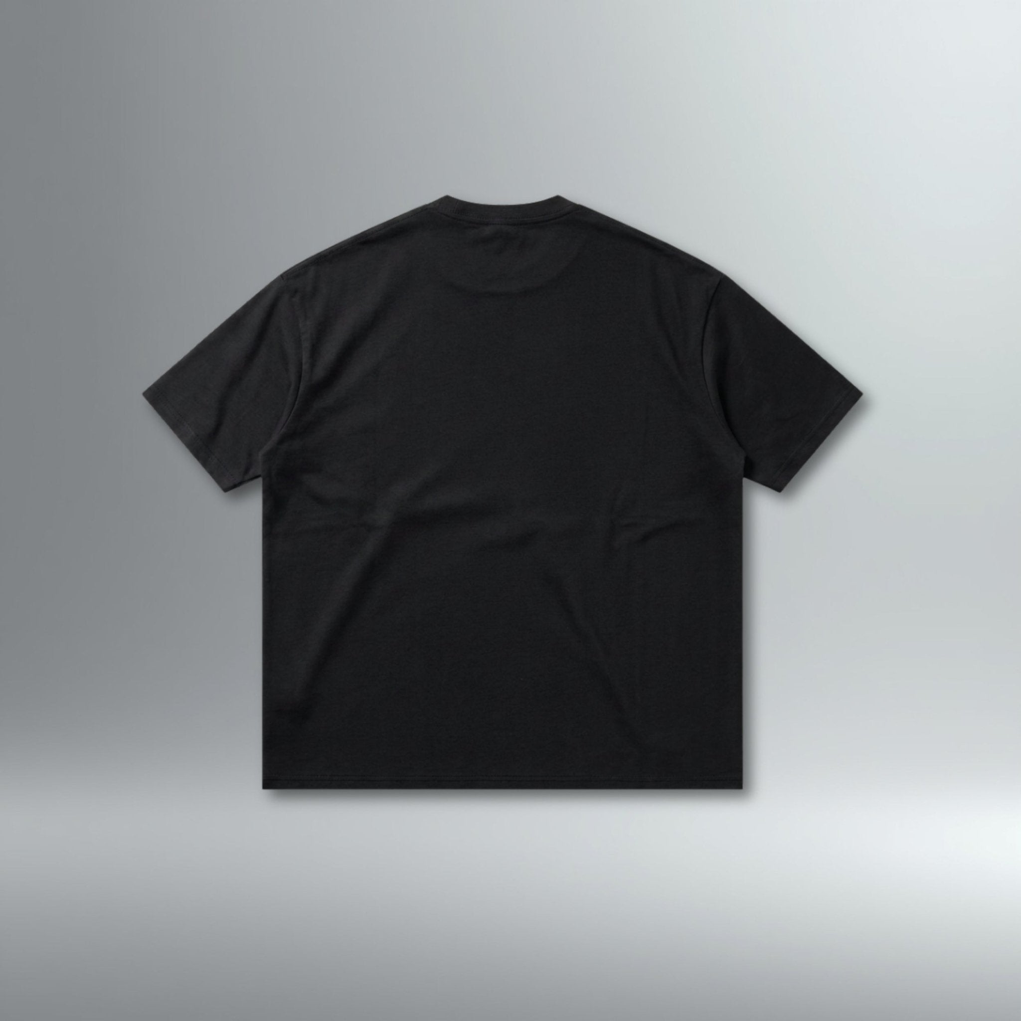 Drum For The Song Oversized Drop Shoulder Tee | Above Average Clothing | organic cotton apparel