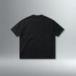 Drum For The Song Oversized Drop Shoulder Tee | Above Average Clothing | organic cotton apparel
