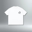 Drum For The Song Oversized Drop Shoulder Tee | Above Average Clothing | organic cotton apparel