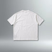 Drum For The Song Oversized Drop Shoulder Tee | Above Average Clothing | organic cotton apparel