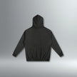 Drum For The Song Poster Hoodie | Above Average Clothing | organic cotton apparel