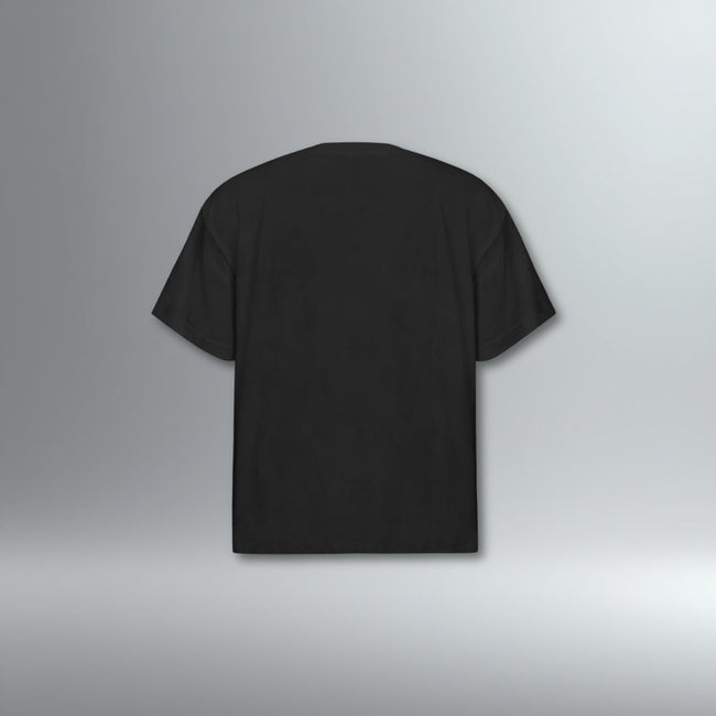 Drum For The Song Relaxed Fit Tee | Above Average Clothing | organic cotton apparel