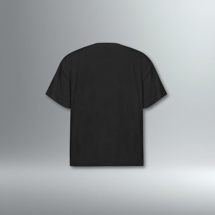 Drum For The Song Relaxed Fit Tee | Above Average Clothing | organic cotton apparel