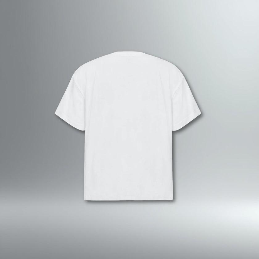 Drum For The Song Relaxed Fit Tee | Above Average Clothing | organic cotton apparel