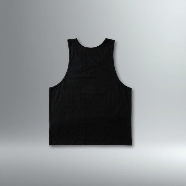 Drum For The Song Tank Top | Above Average Clothing | organic cotton apparel