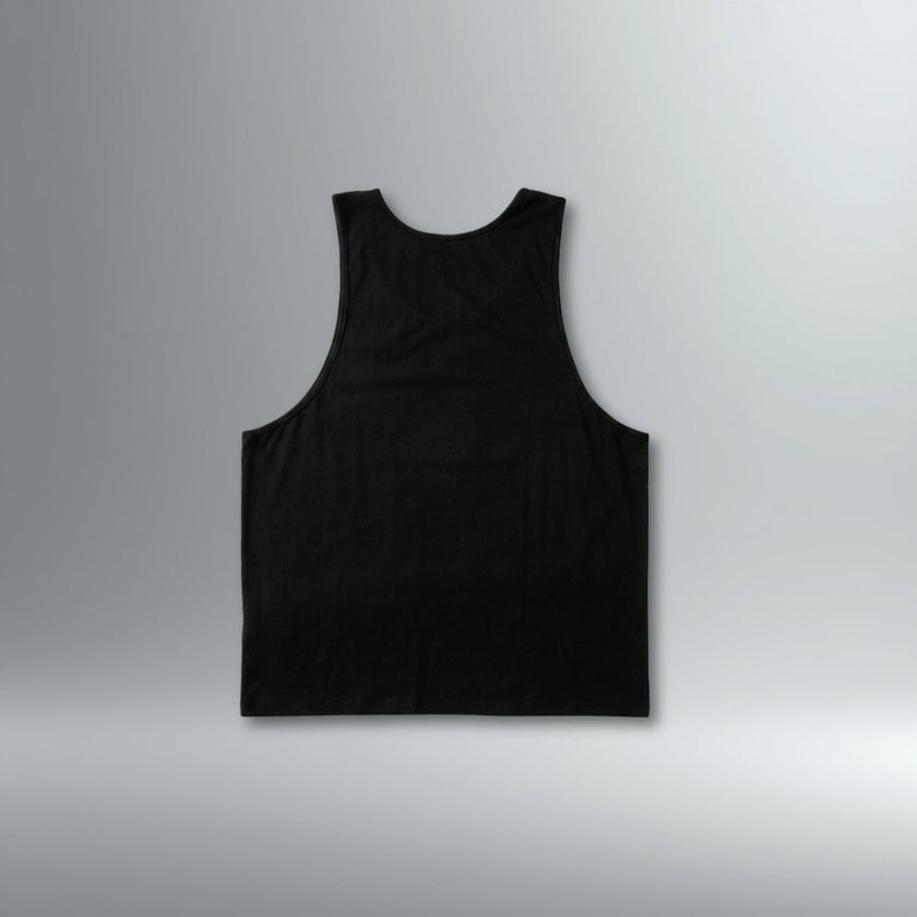 Drum For The Song Tank Top | Above Average Clothing | organic cotton apparel