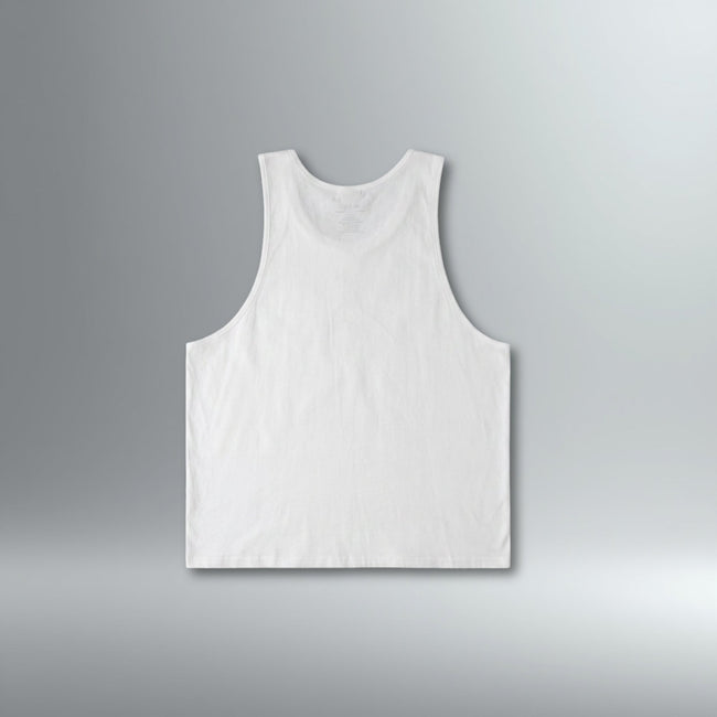 Drum For The Song Tank Top | Above Average Clothing | organic cotton apparel