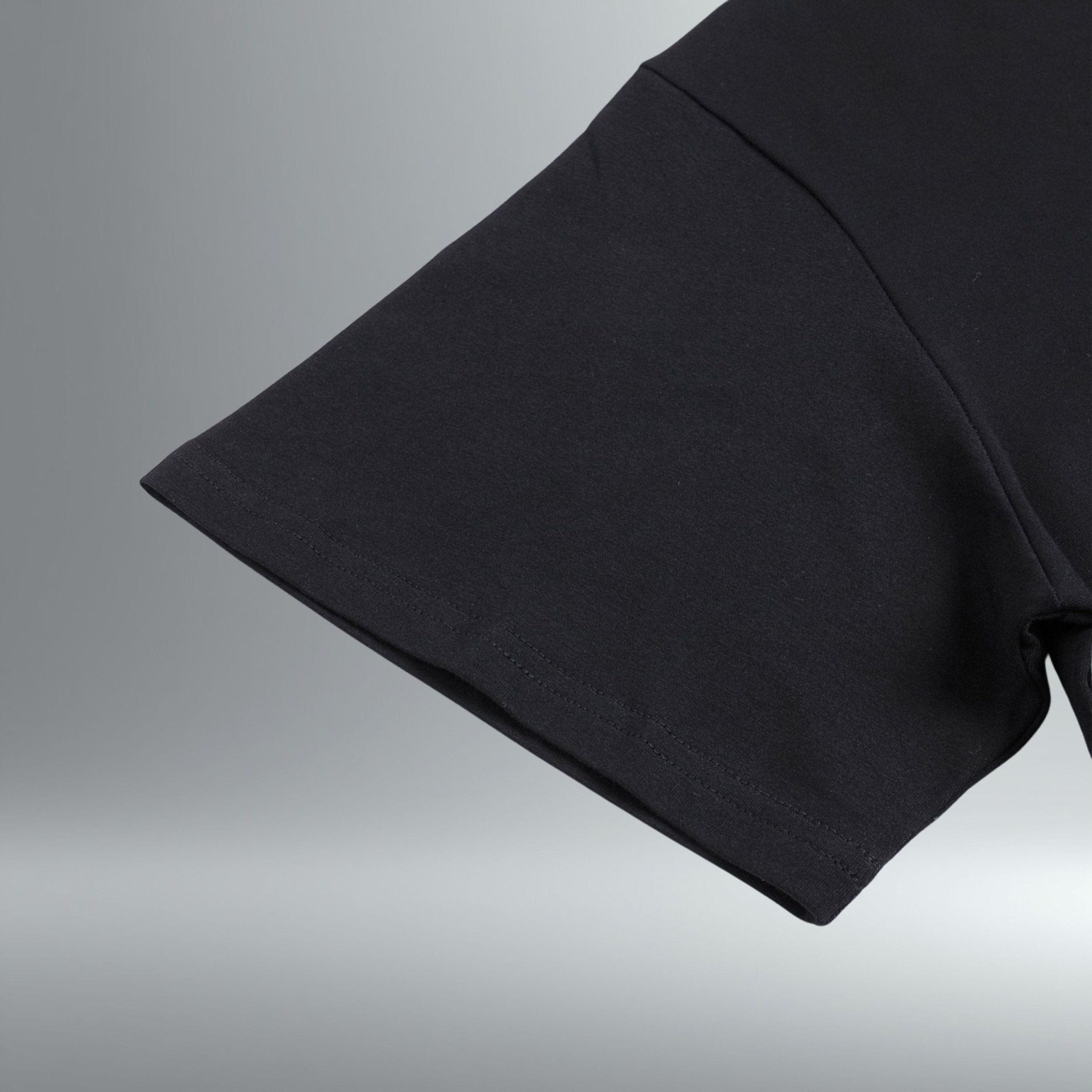 Drum Hang Fest Logo Tee | Above Average Clothing | organic cotton apparel