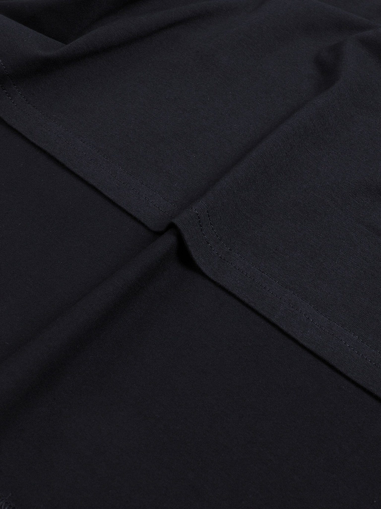 Drum Hang Fest Logo Tee | Above Average Clothing | organic cotton apparel