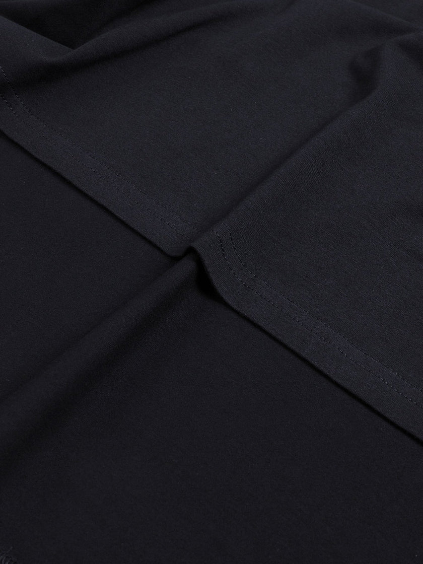 Drum Hang Fest Logo Tee | Above Average Clothing | organic cotton apparel