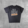 Drum Hang Fest Logo Tee | Above Average Clothing | organic cotton apparel