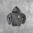 Drum Hang Fest Signature Line Up Hoodie | Above Average Clothing | organic cotton apparel
