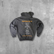 Drum Hang Fest Signature Line Up Hoodie | Above Average Clothing | organic cotton apparel