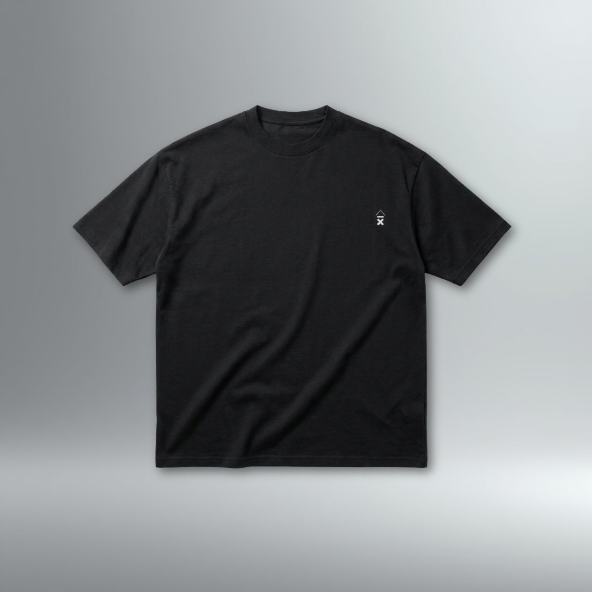 Drum Cupboard Takeover Festival Black Tee