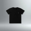 Drum Cupboard Takeover Festival  Kids Black Tee