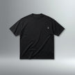 Drum Cupboard Takeover Festival Black Tee